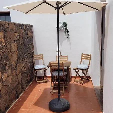 Tatil Evi Casa Tere Y Marcial