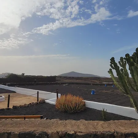 Casa Tere Y Marcial *