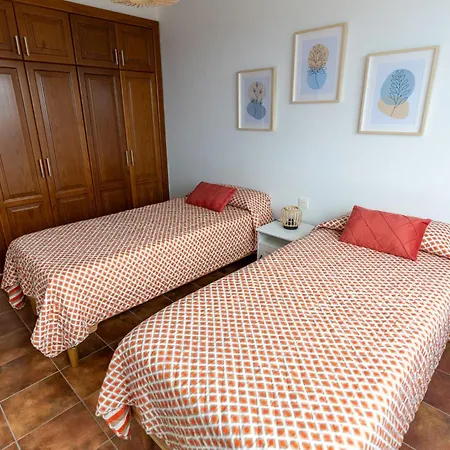 Tatil Evi Casa Tere Y Marcial *