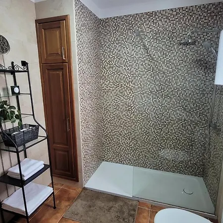 Vakantiehuis Casa Tere Y Marcial