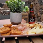 Casa vacanze Casa Tere Y Marcial Tinajo