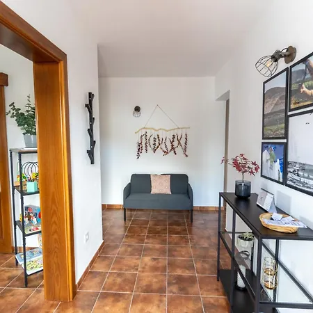 Casa vacanze Casa Tere Y Marcial